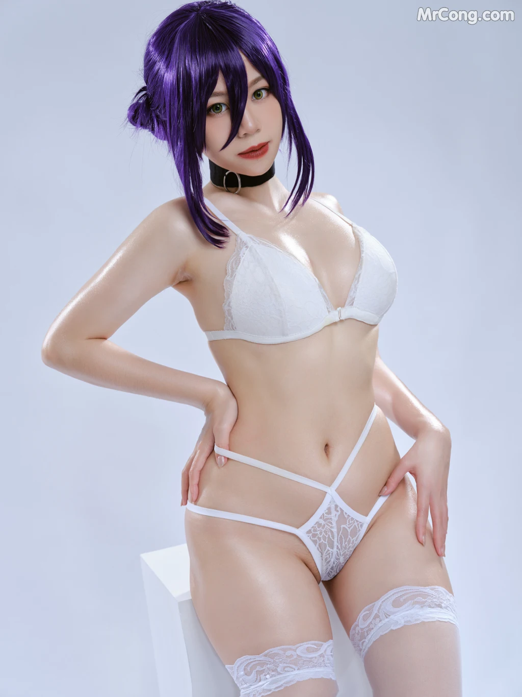 Coser@Ain Nguyen: Reze (20 photos) – Page 2