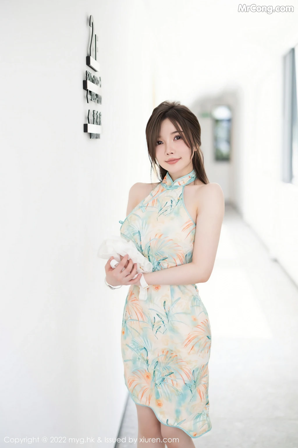 MyGirl Vol.640: 糯美子Mini (68 photos) – Page 3
