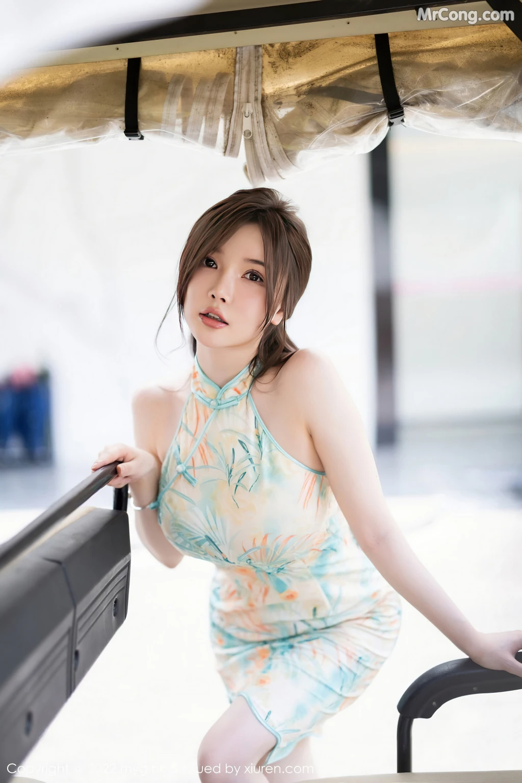 MyGirl Vol.640: 糯美子Mini (68 photos) – Page 4