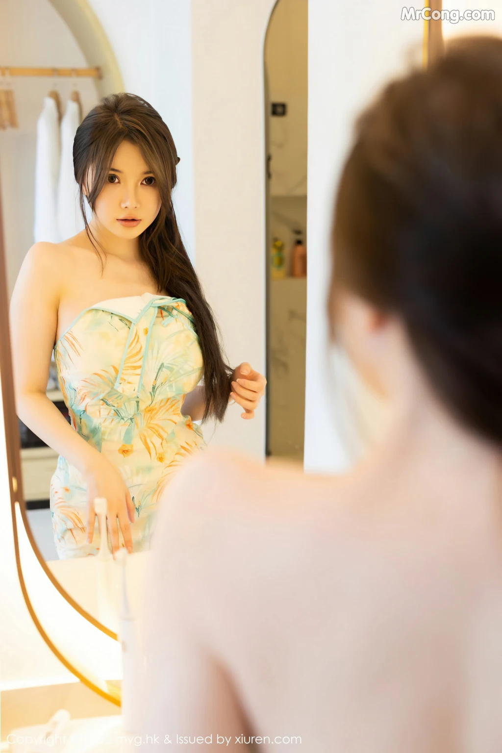 MyGirl Vol.640: 糯美子Mini (68 photos) – Page 6