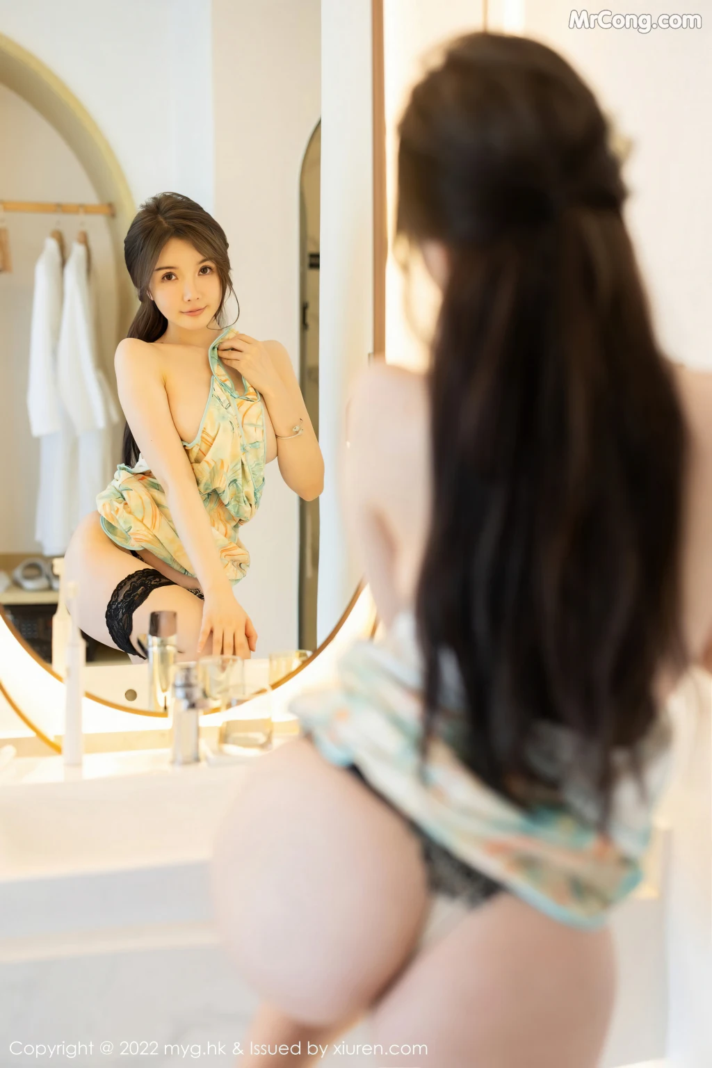 MyGirl Vol.640: 糯美子Mini (68 photos) – Page 6