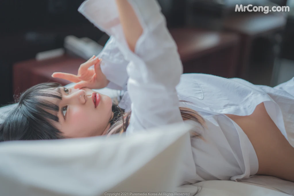 Pure Media Vol.101: Hizzy (히지) (101 photos) – Page 4