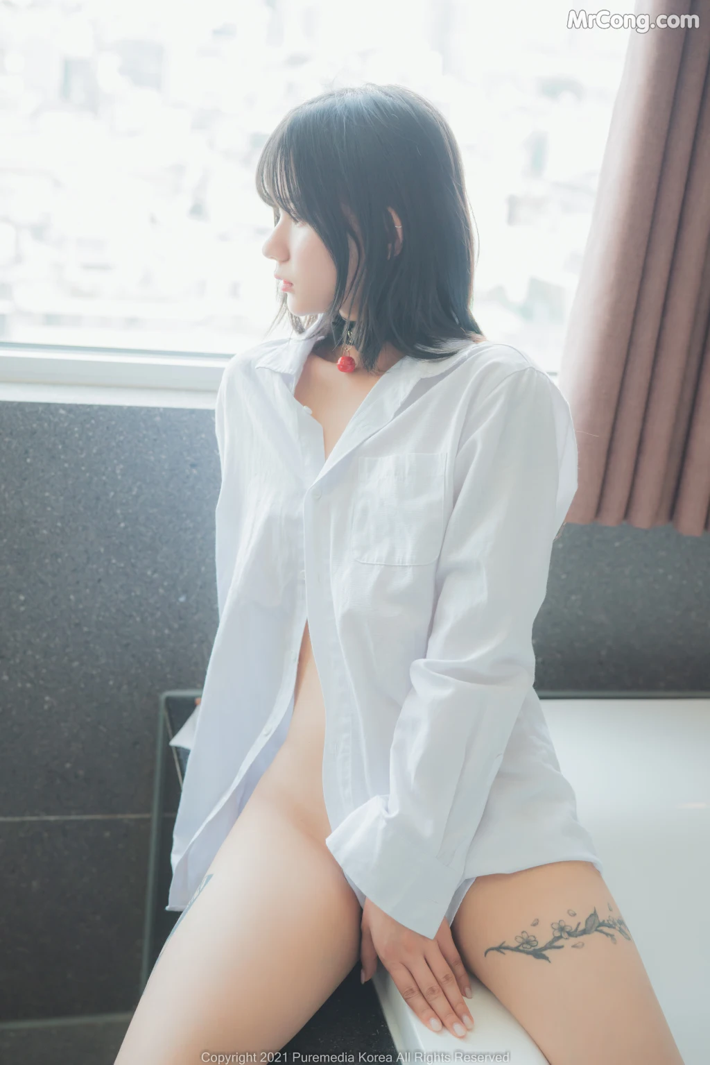 Pure Media Vol.101: Hizzy (히지) (101 photos) – Page 7