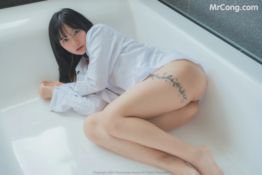 Pure Media Vol.101: Hizzy (히지) (101 photos) – Page 7