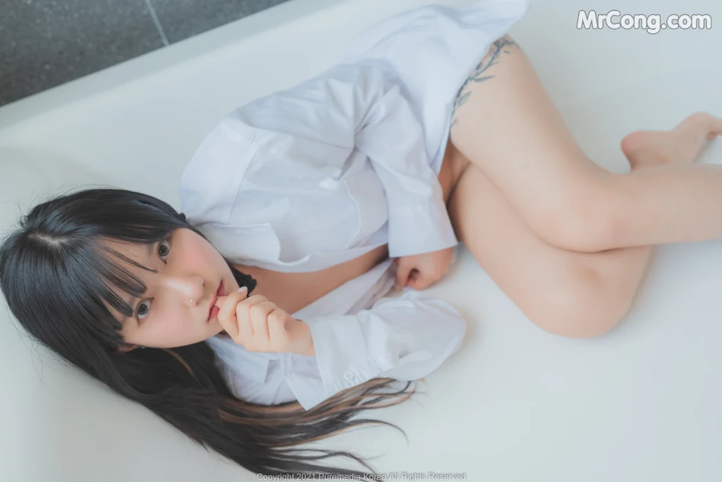 Pure Media Vol.101: Hizzy (히지) (101 photos) – Page 7