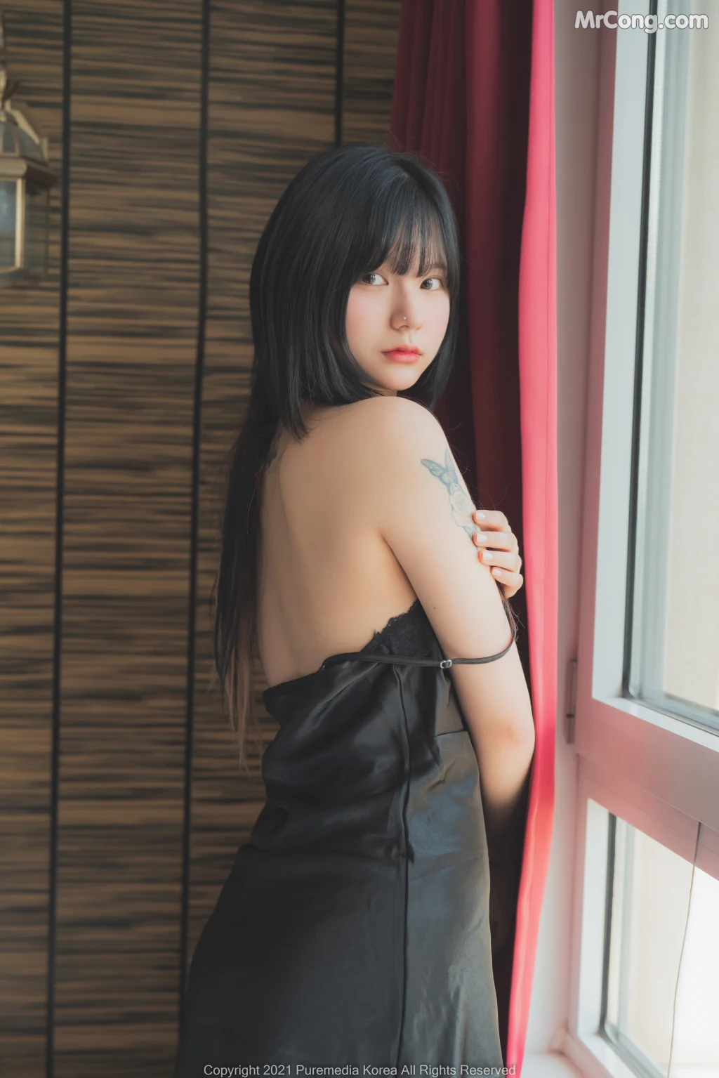 Pure Media Vol.101: Hizzy (히지) (101 photos) – Page 9