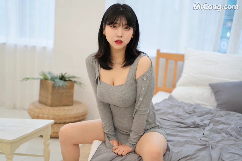 [ROGLE] Song Hana (송하나): Leggings (62 photos) – Page 2