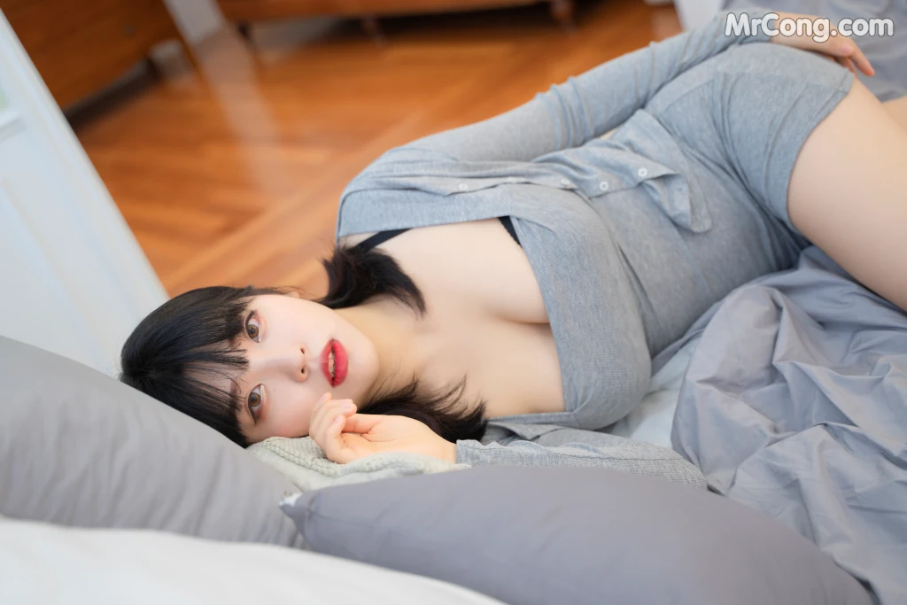 [ROGLE] Song Hana (송하나): Leggings (62 photos) – Page 2
