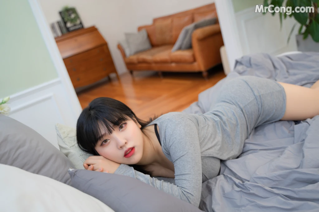 [ROGLE] Song Hana (송하나): Leggings (62 photos) – Page 3