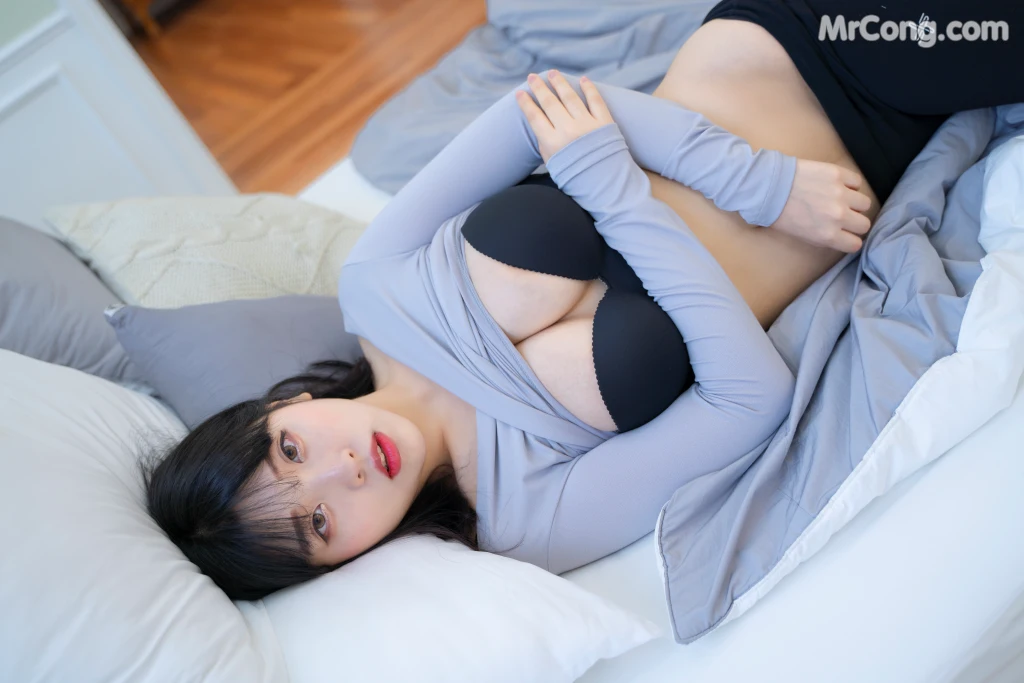 [ROGLE] Song Hana (송하나): Leggings (62 photos) – Page 6