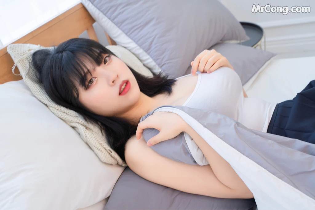 [ROGLE] Song Hana (송하나): Leggings (62 photos) – Page 6