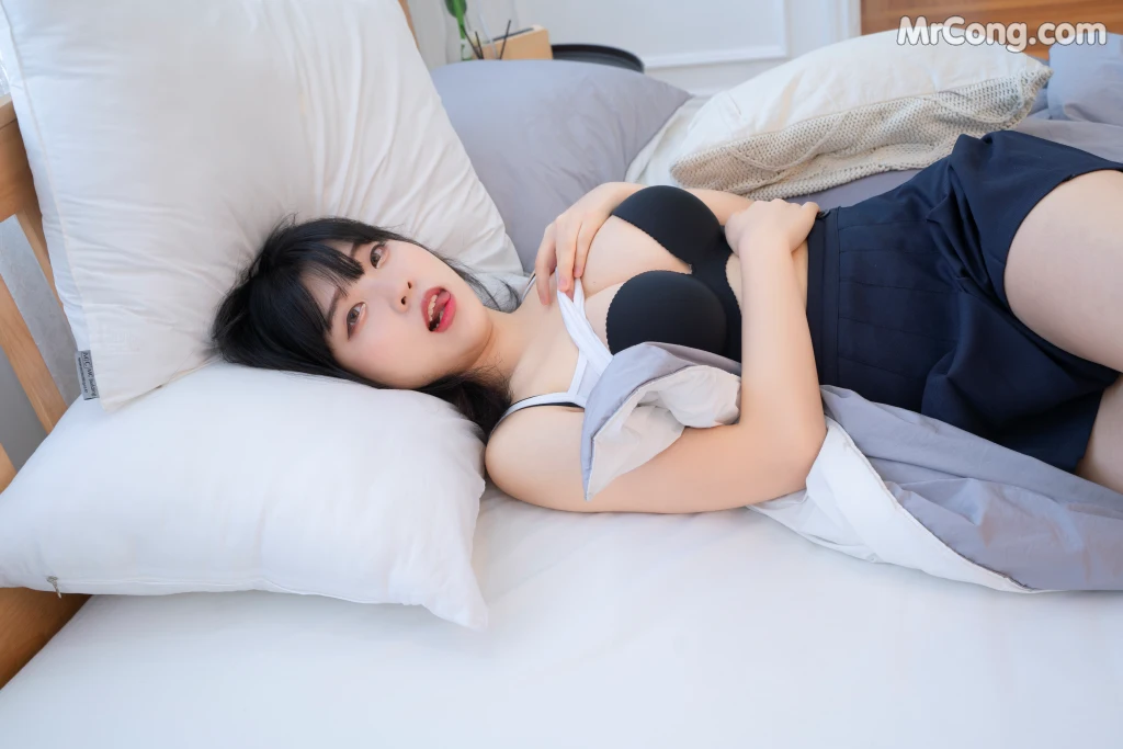 [ROGLE] Song Hana (송하나): Leggings (62 photos) – Page 7