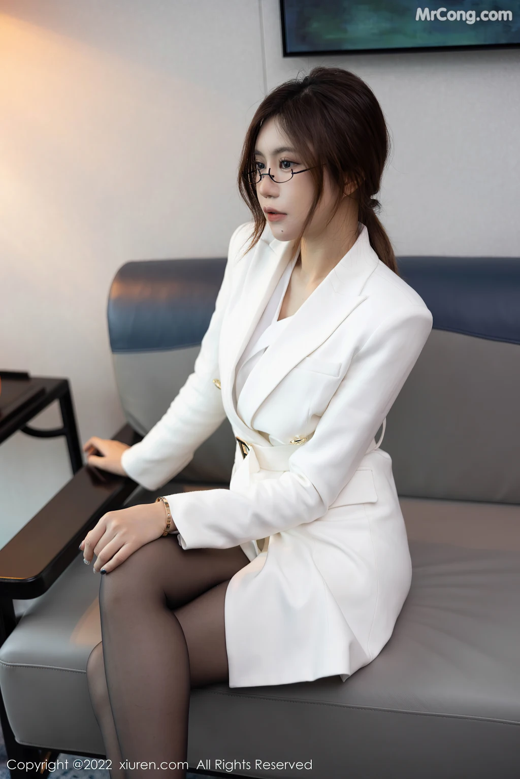 XIUREN No.5430: Ula (绮里嘉) (81 photos) – Page 4