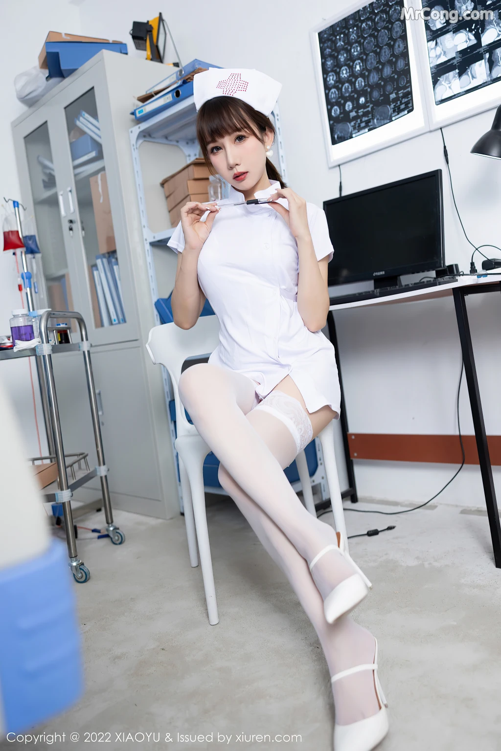 XiaoYu Vol.853: 波巧酱 (83 photos) – Page 2