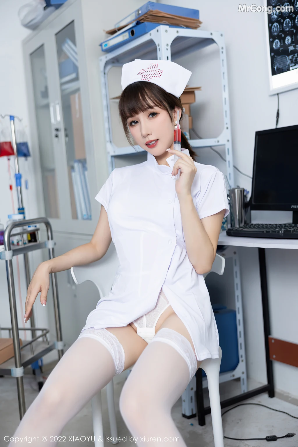 XiaoYu Vol.853: 波巧酱 (83 photos) – Page 2